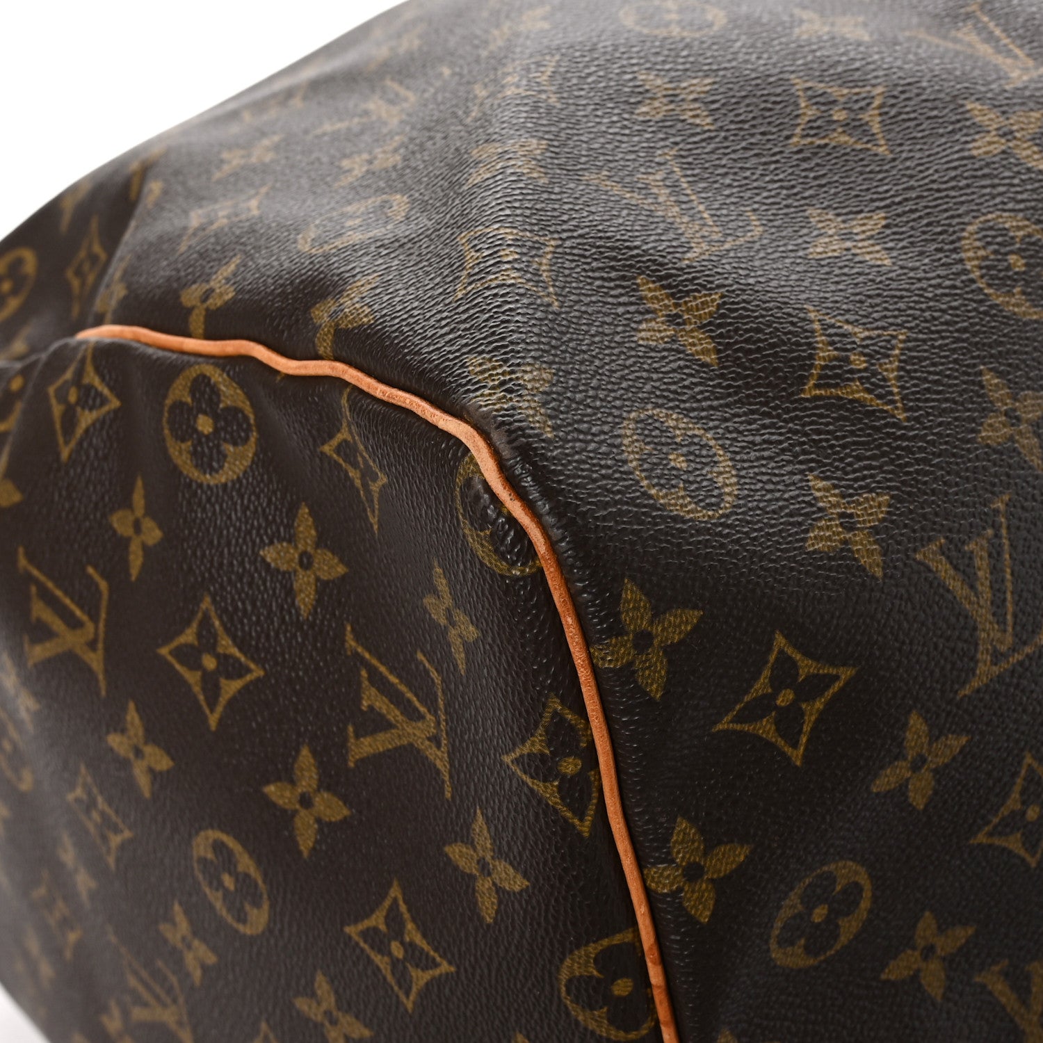 Louis Vuitton Monogram Keepall 60 8 of 13