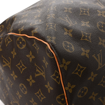 Louis Vuitton Monogram Keepall 60 8 of 13