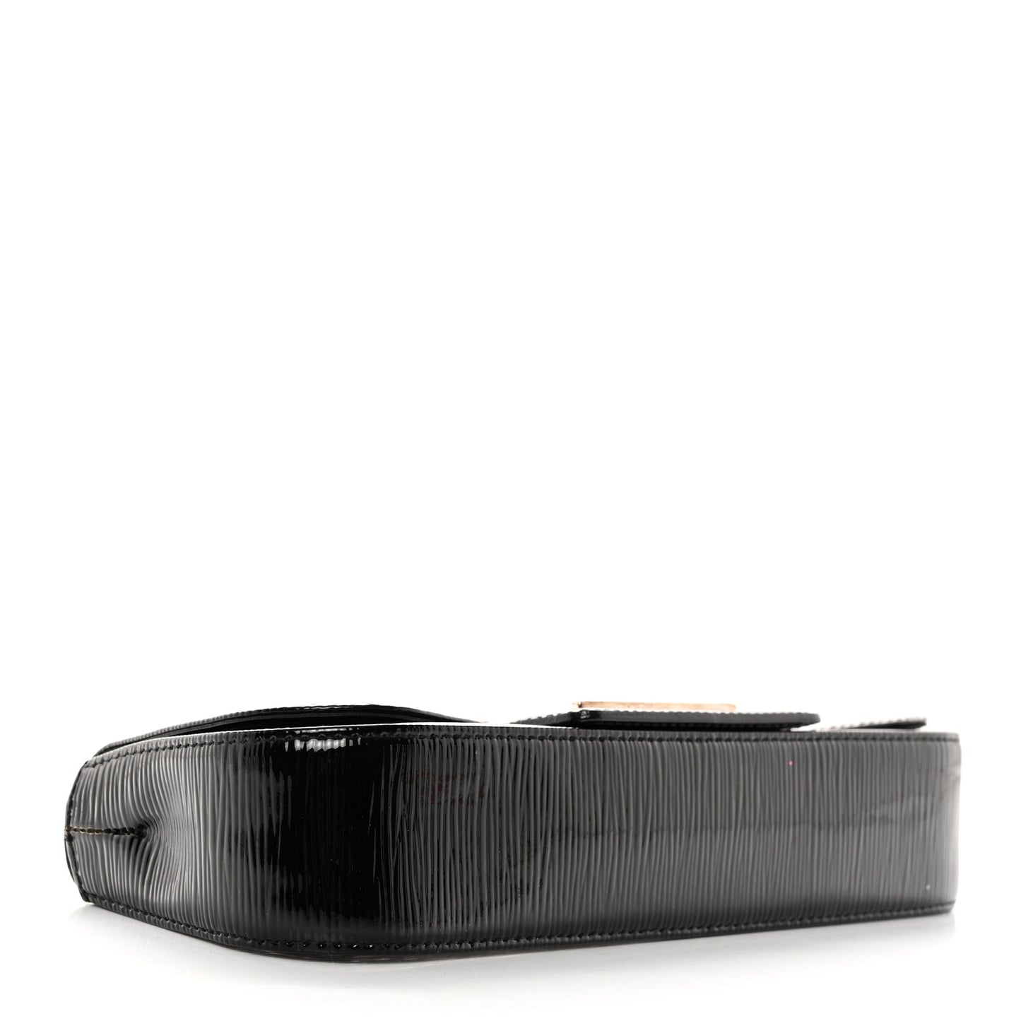 Epi Electric Sobe Clutch Black