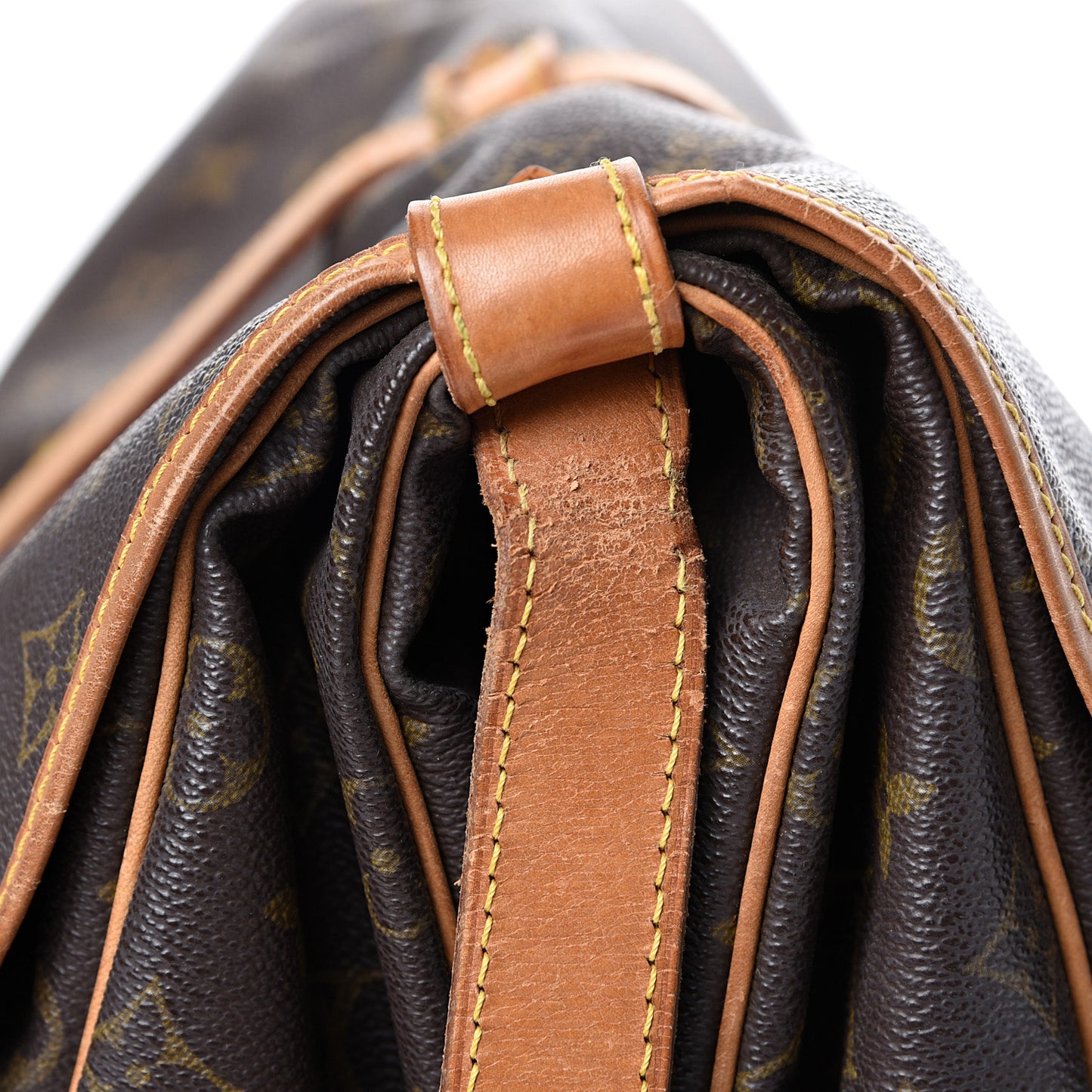 Monogram Saumur 35