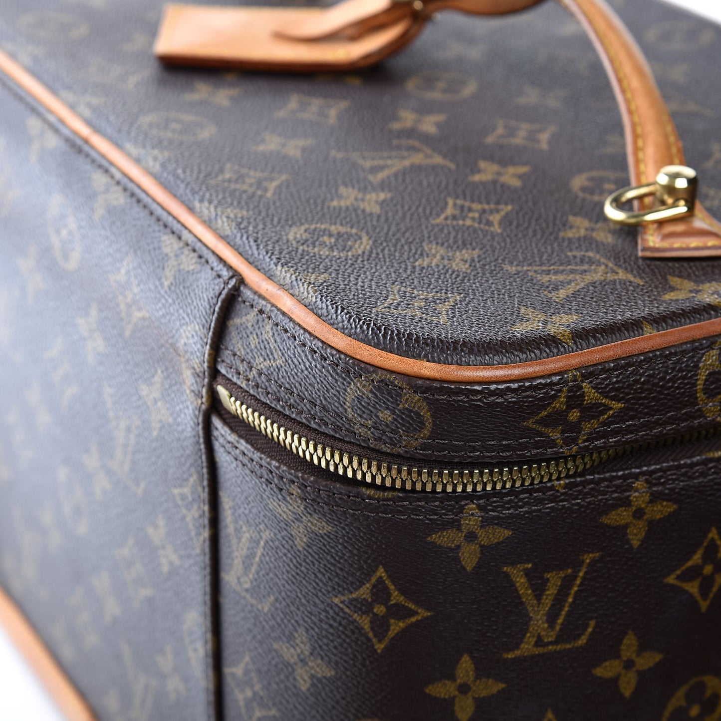 Monogram Nice