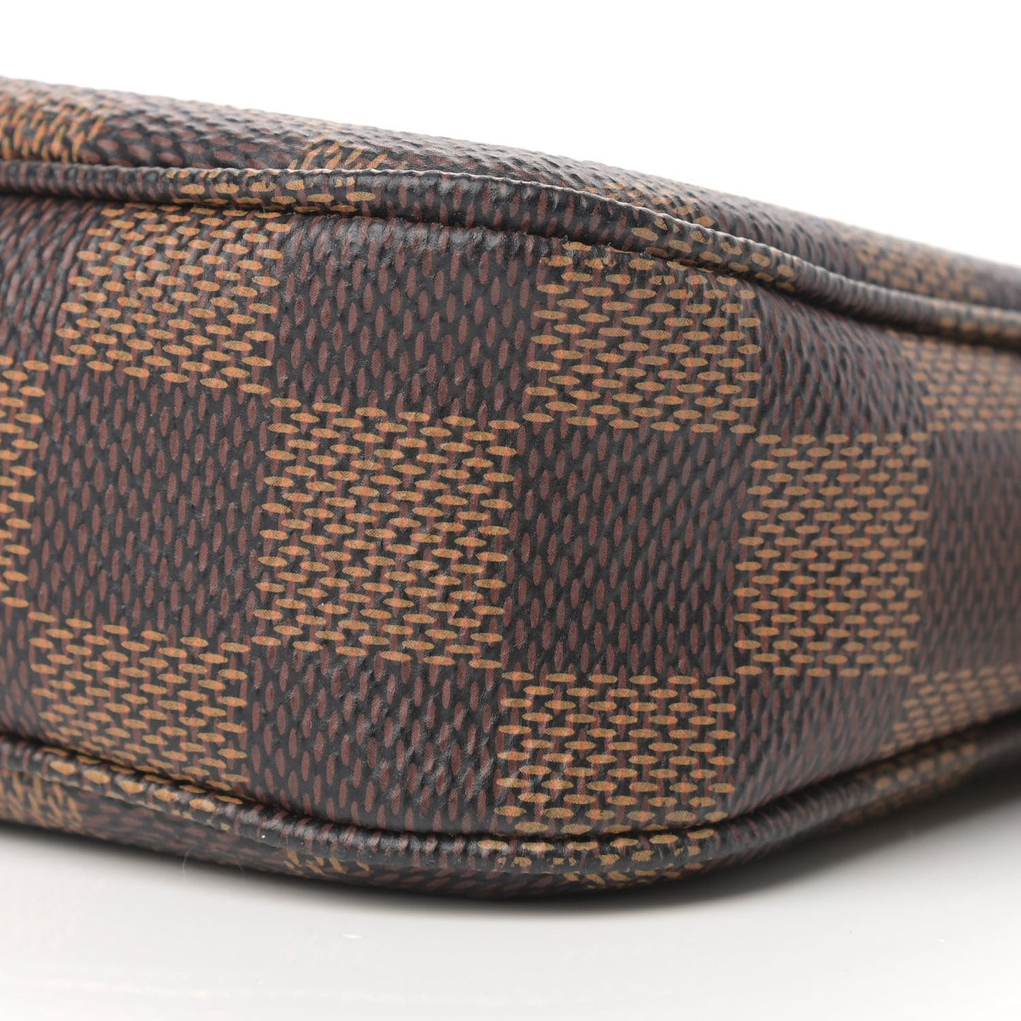 Damier Ebene Pochette Accessories NM