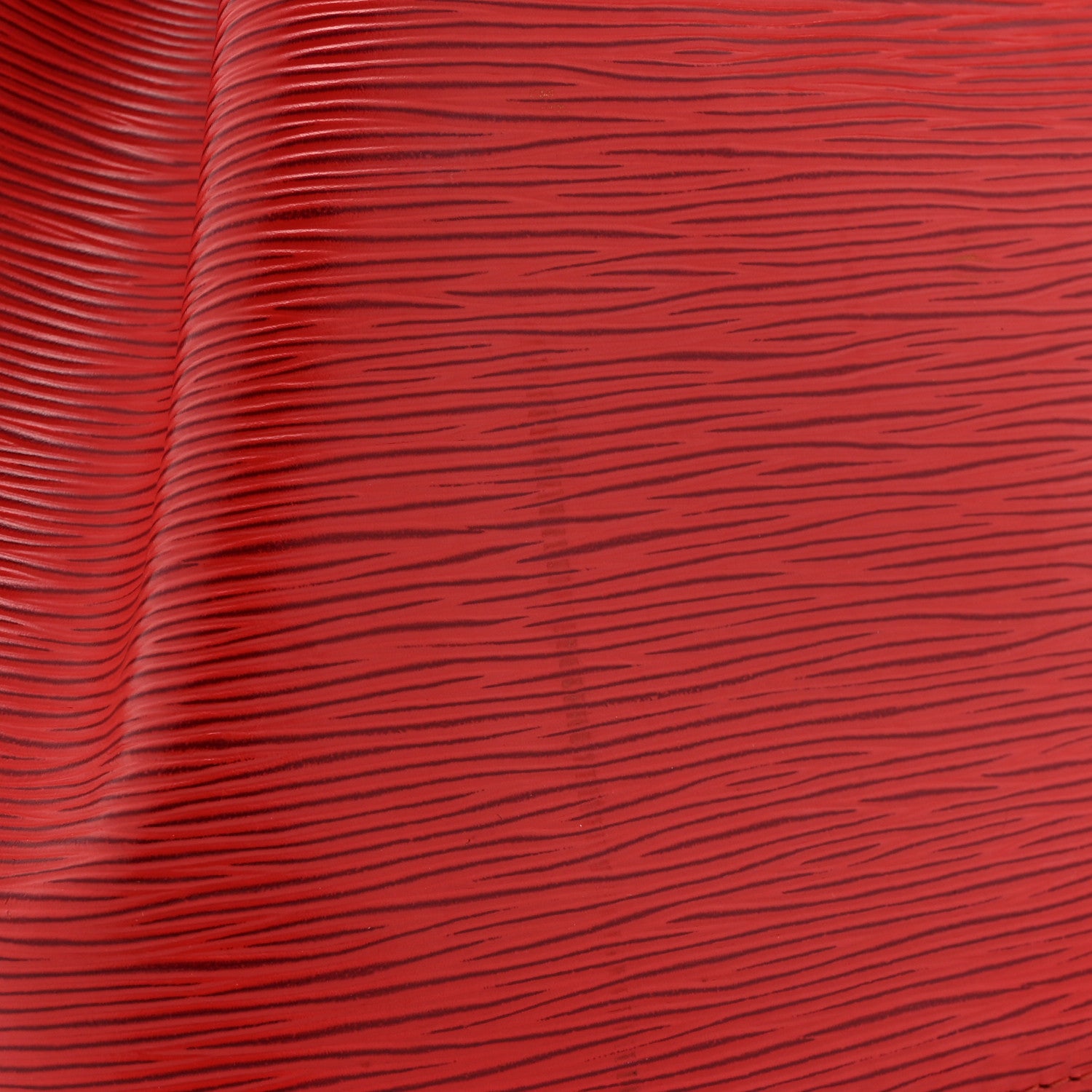 Louis Vuitton Epi Petit Noe Castillan Red 11 of 11
