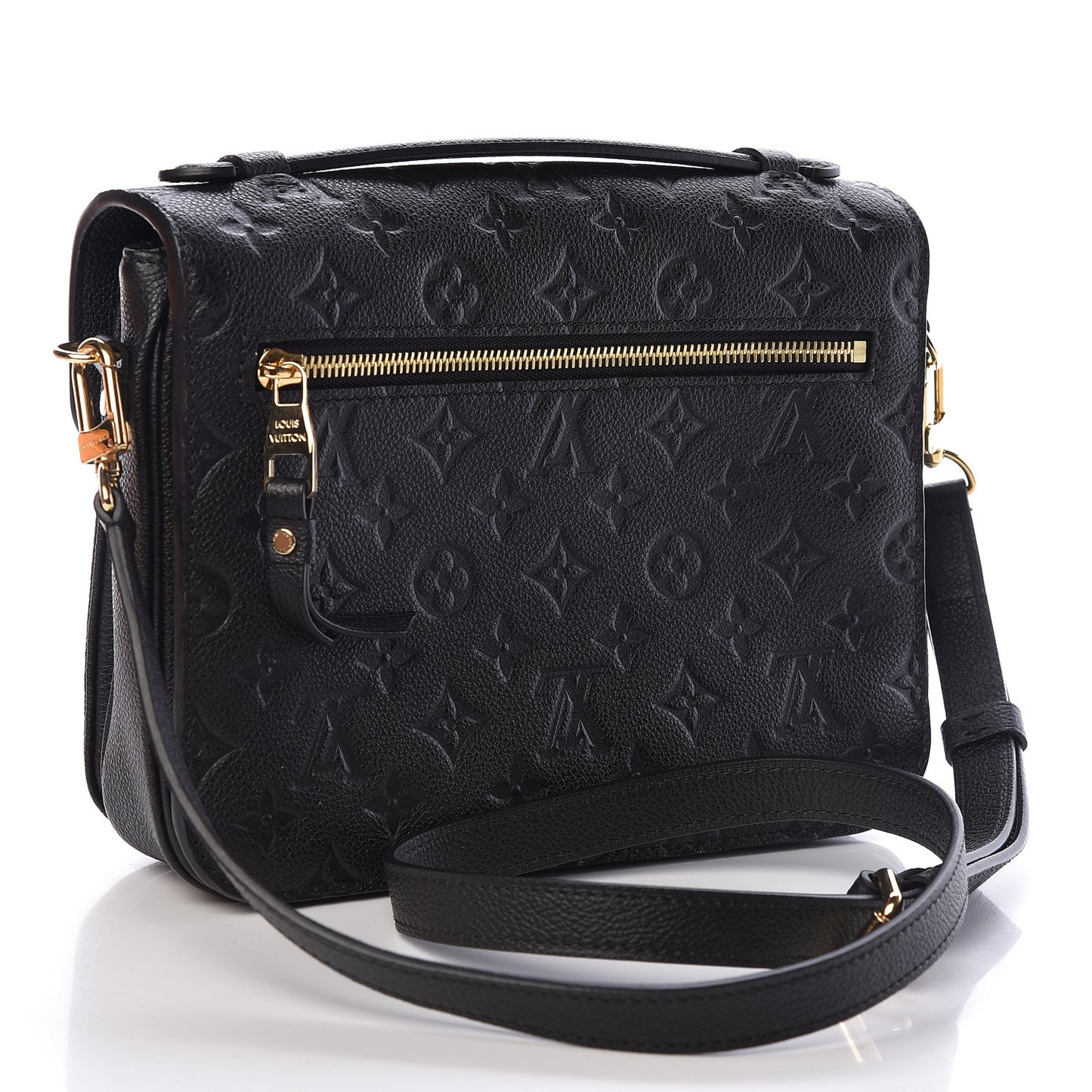 Empreinte Pochette Metis Black