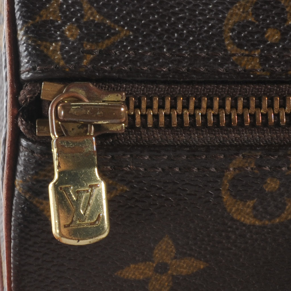 Monogram Papillon 26