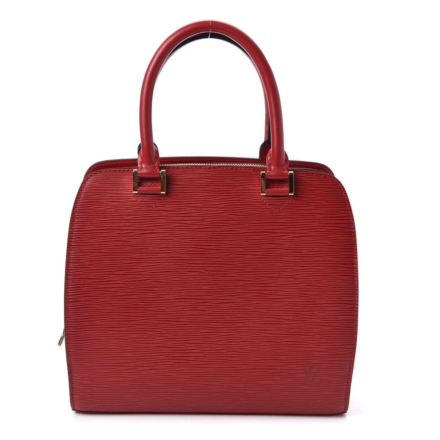 Epi Pont-Neuf Castillan Red