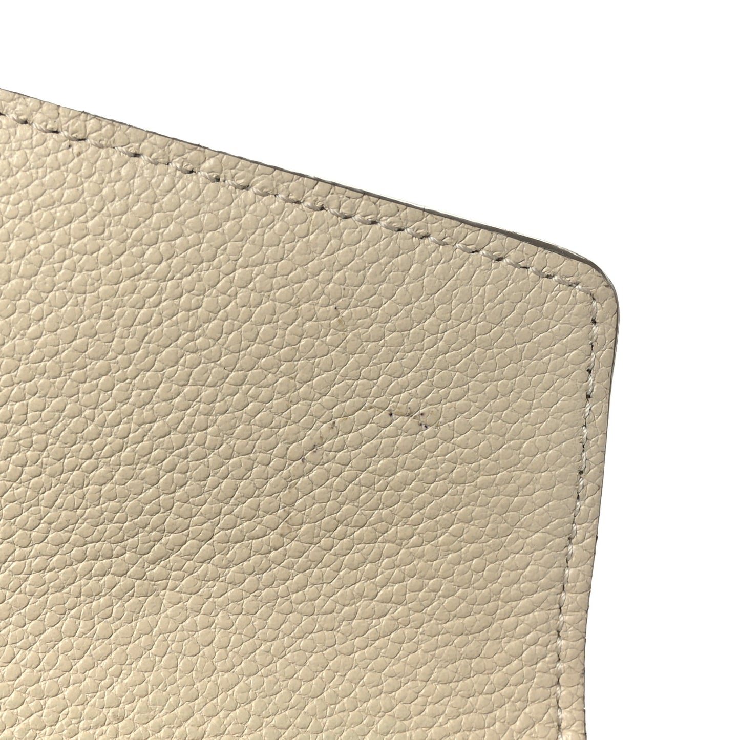 Empreinte Curieuse Wallet Neige