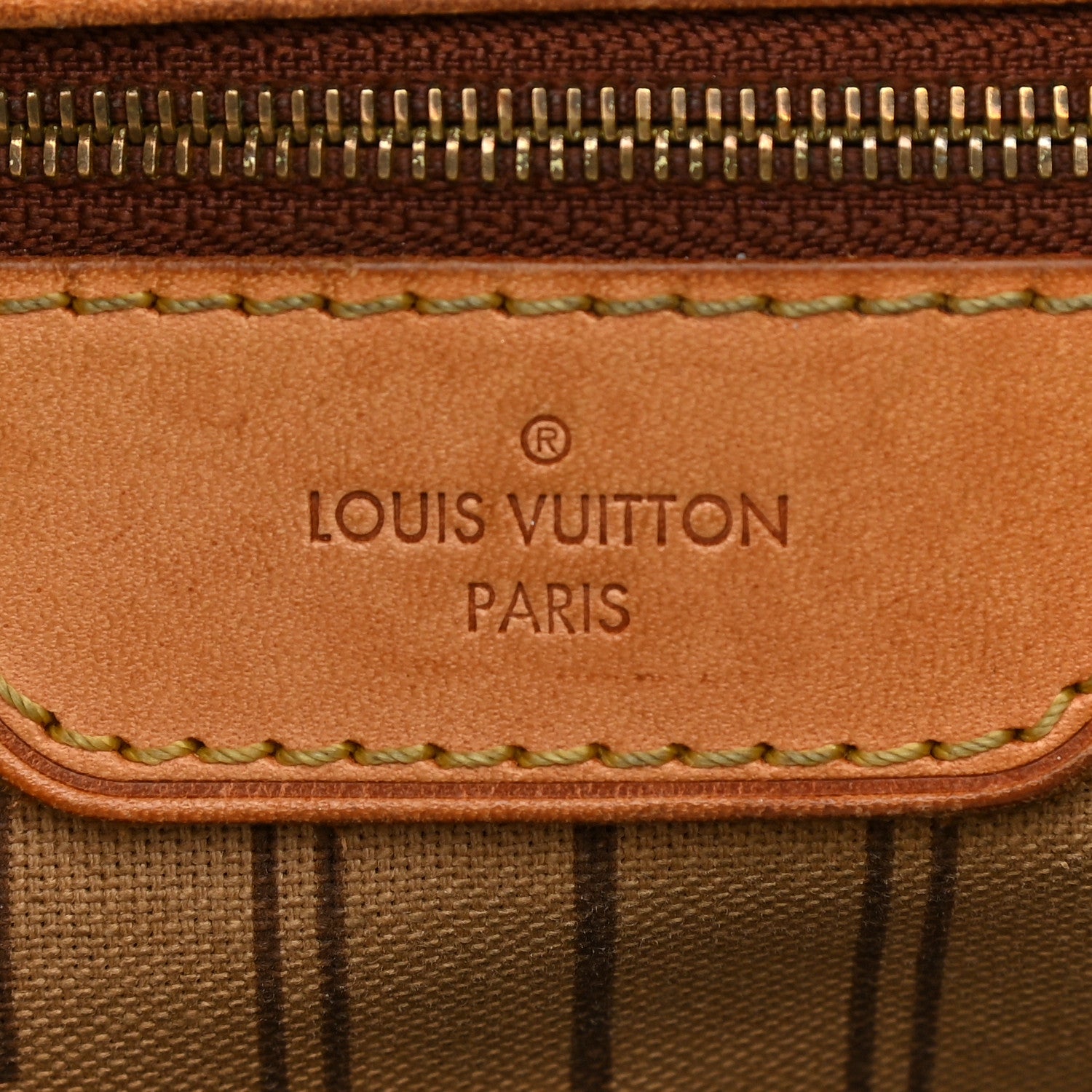 Louis Vuitton Monogram Delightful PM 5 of 9