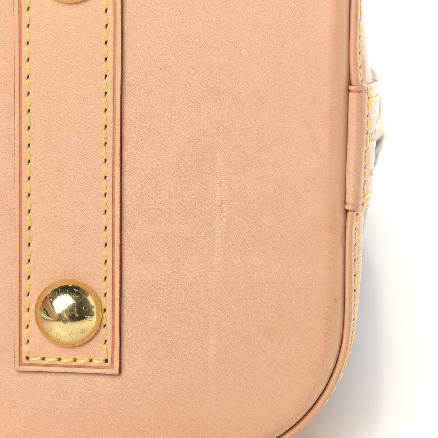 Monogram Alma PM