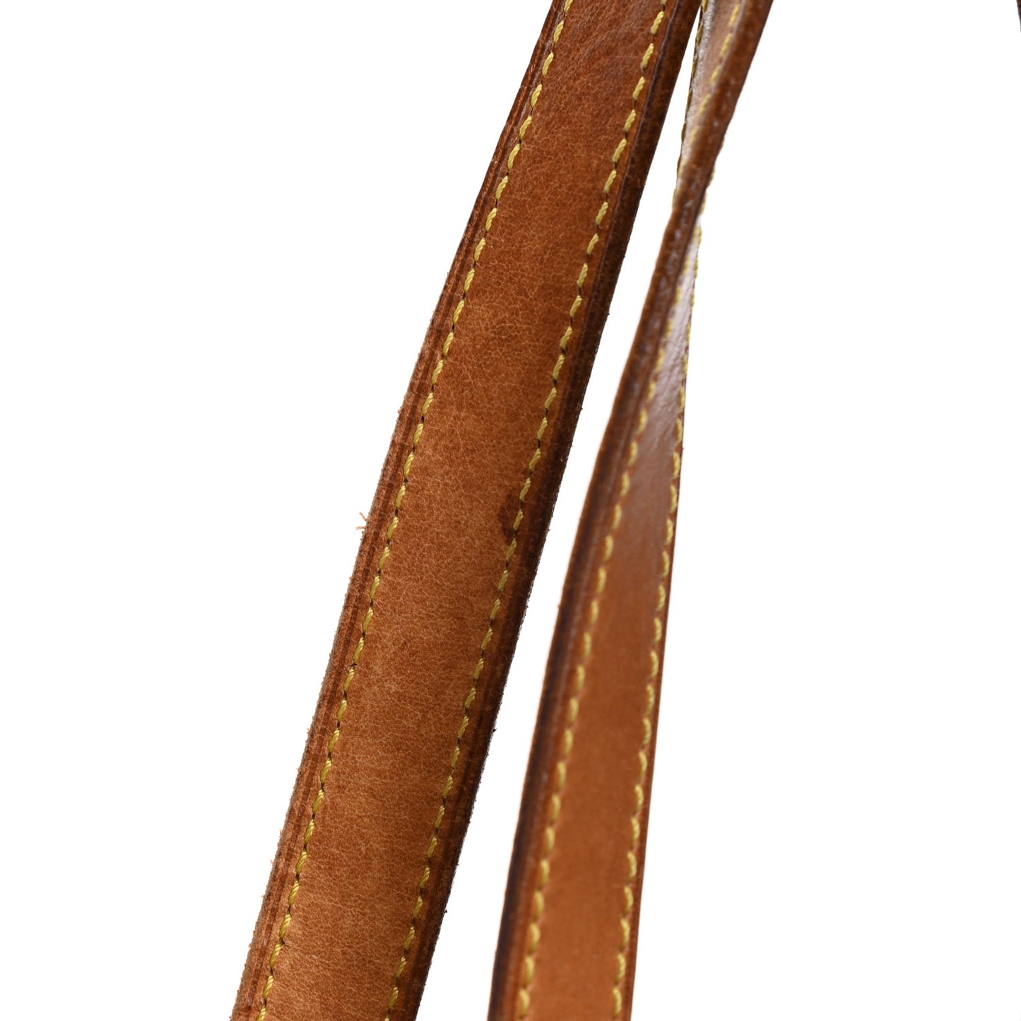Monogram Cabas Piano