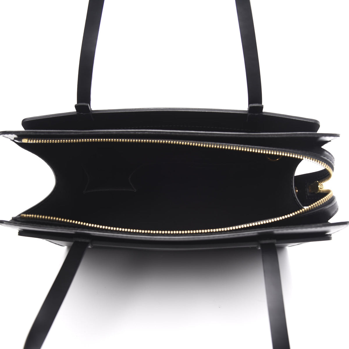 Epi Croisette PM Black