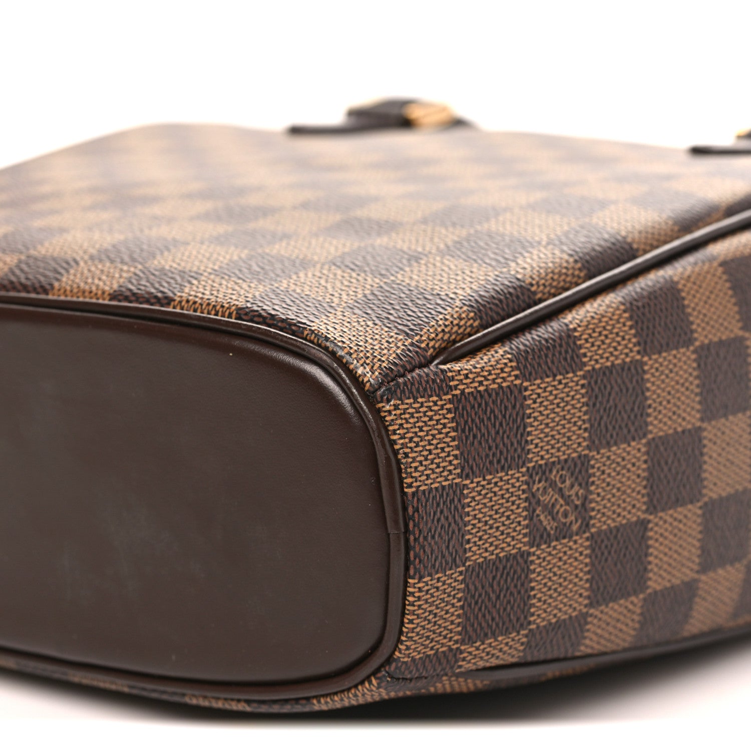 Louis Vuitton Damier Ebene Sarria Seau 9 of 9