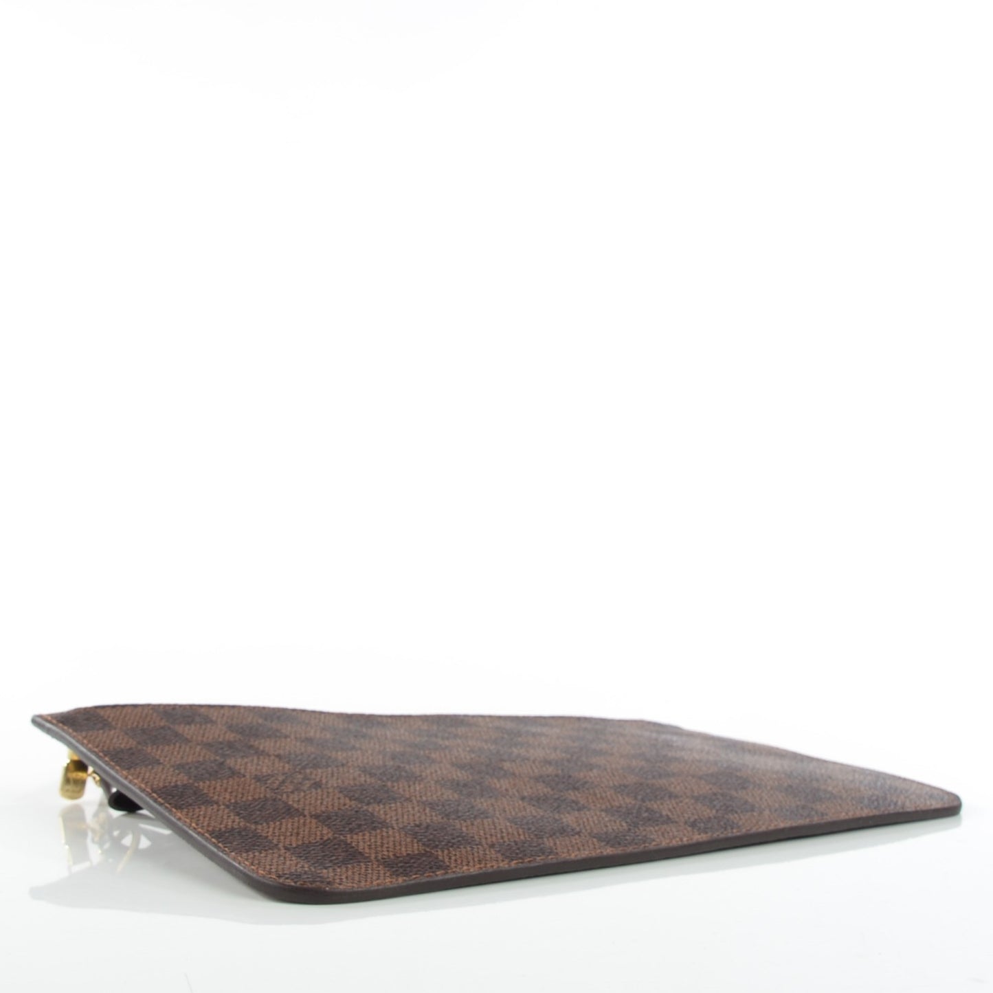Damier Ebene Neverfull MM GM Pochette