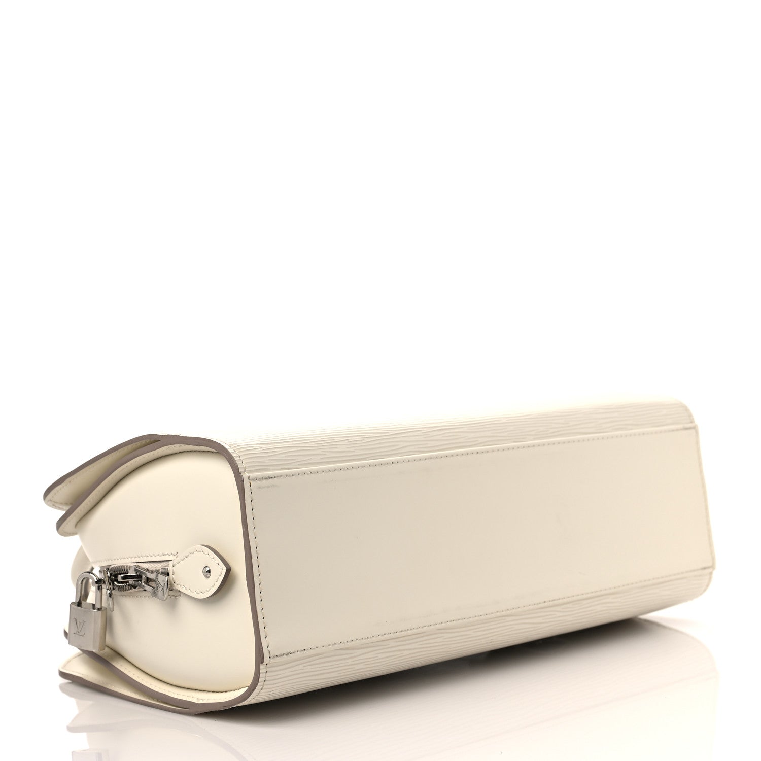 Louis Vuitton Epi Pont-Neuf PM Ivory 4 of 8