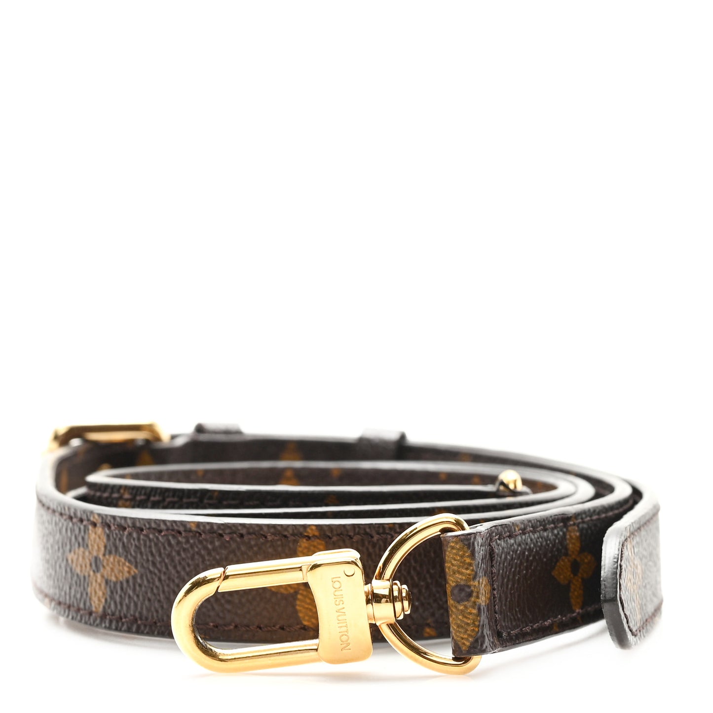 Monogram Metis 20mm Adjustable Strap