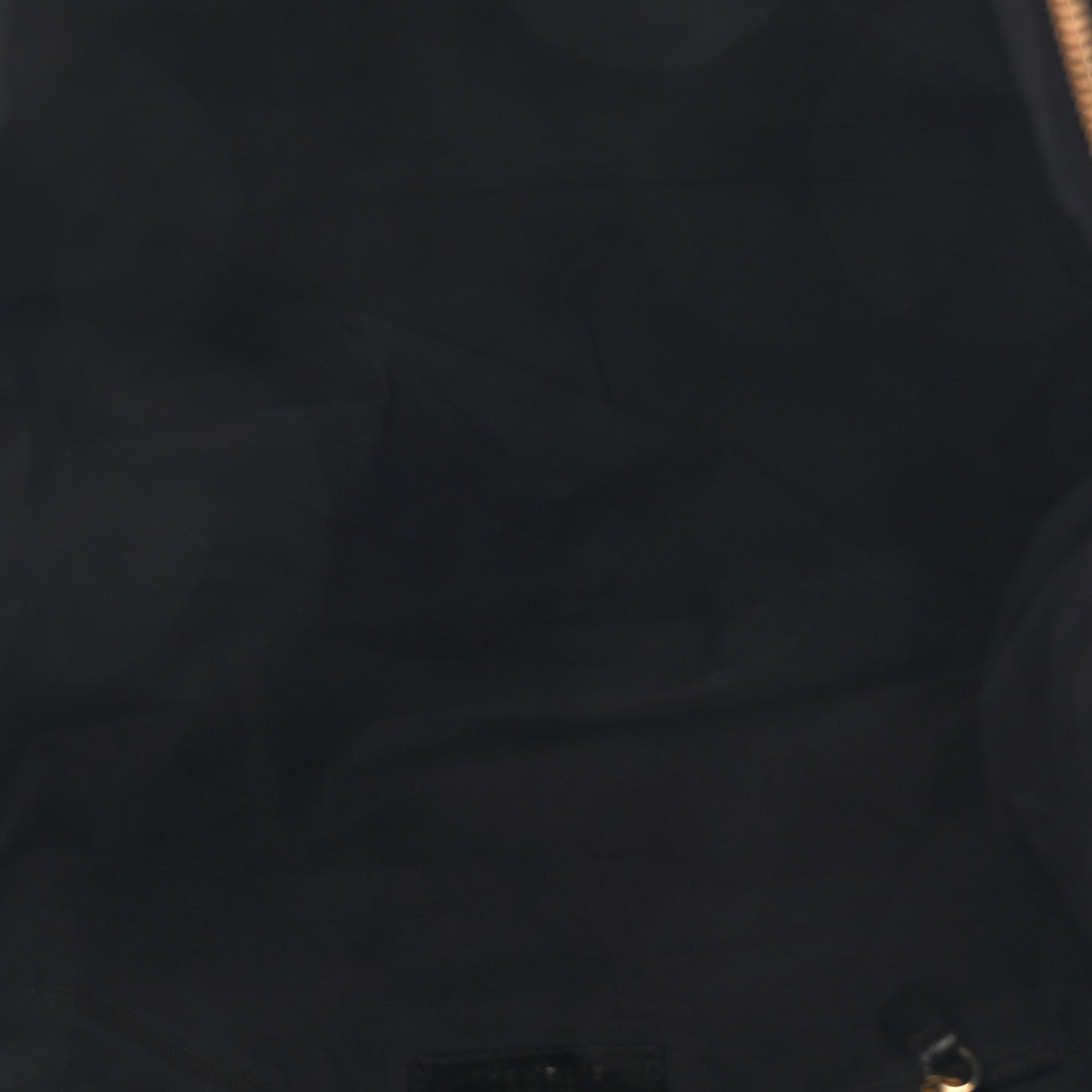 Givenchy Tumbled Sheepskin Large Nightingale Black 5 of 10