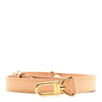 Louis Vuitton Vachetta Adjustable Speedy Bandouliere Shoulder Strap 1 of 3