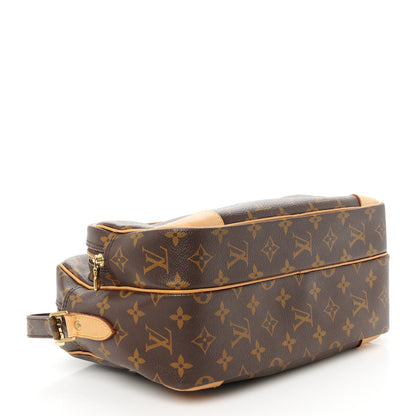 Louis Vuitton Monogram Nil 28 4 of 11