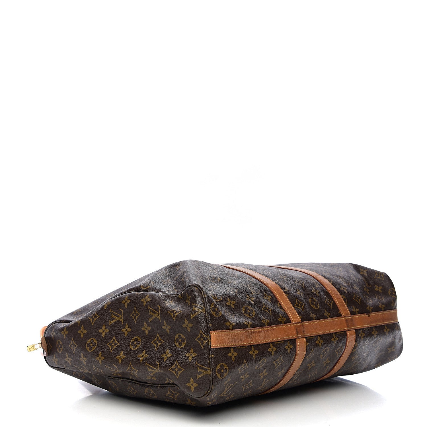 Louis Vuitton Monogram Sac Flanerie 50 3 of 14