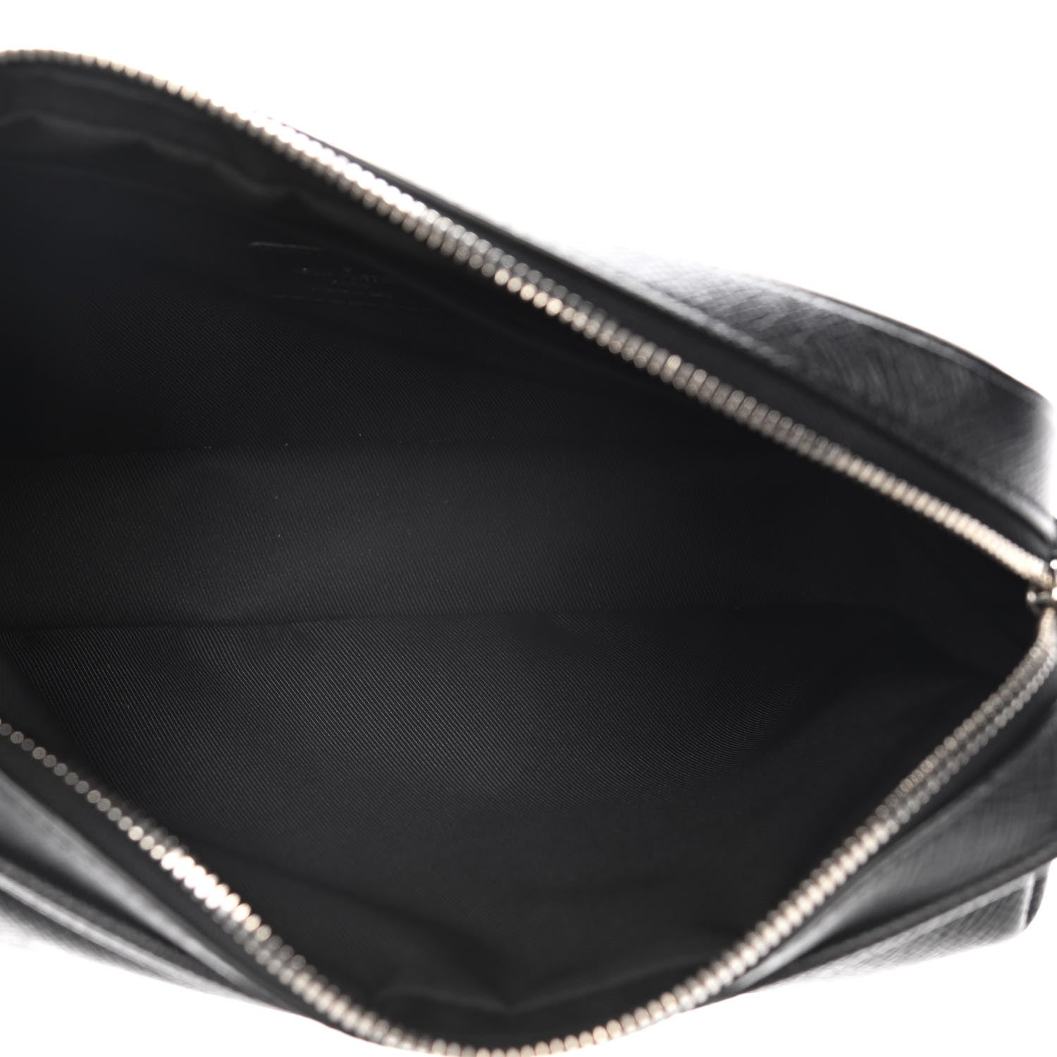 Louis Vuitton Taiga Monogram Eclipse Outdoor Messenger Black 6 of 14