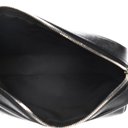 Louis Vuitton Taiga Monogram Eclipse Outdoor Messenger Black 6 of 14