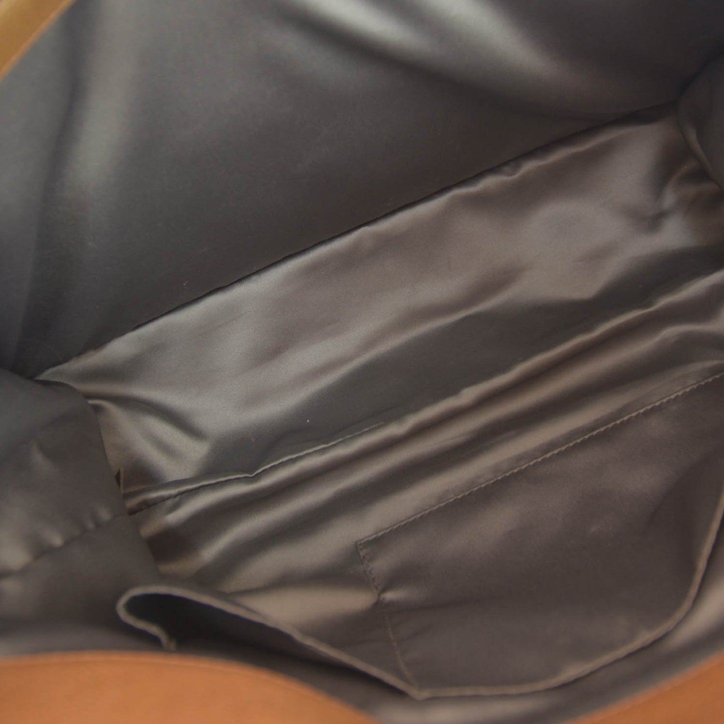 Caviar Quilted Coco Casual Tote