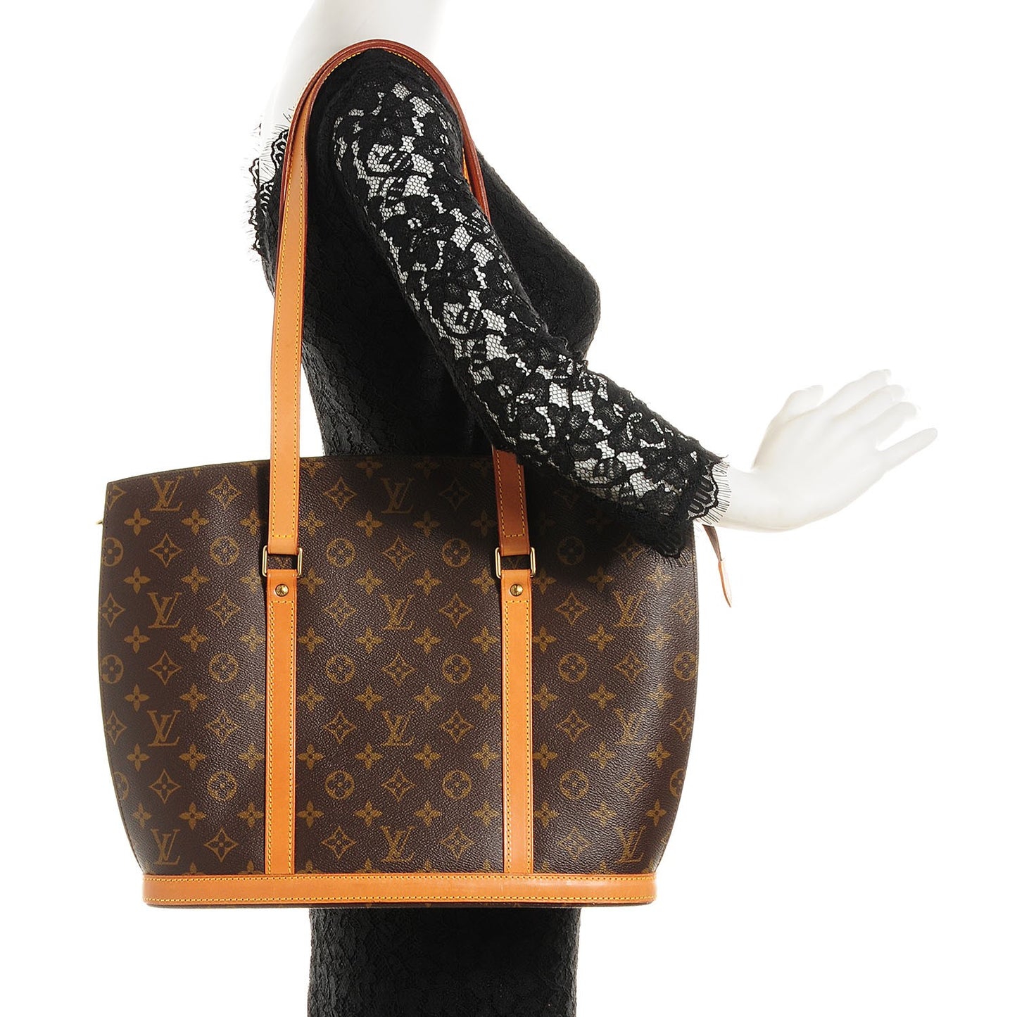 Monogram Babylone