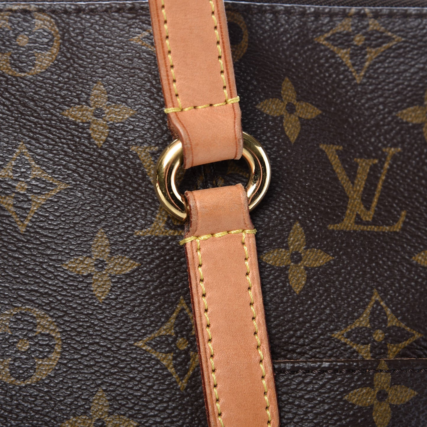 Monogram Totally MM