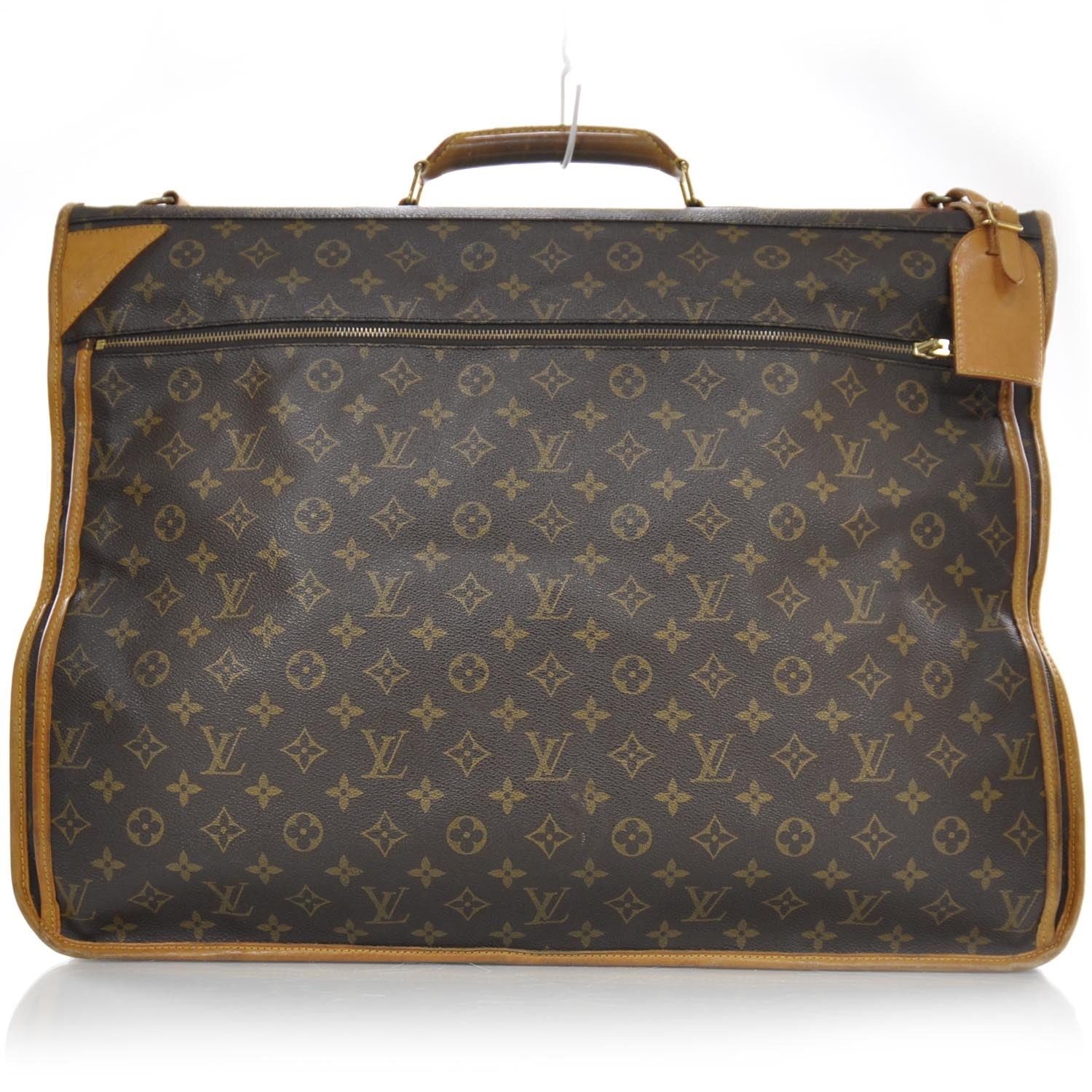 Louis Vuitton Monogram Garment Bag 1 of 10