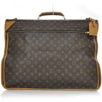 Louis Vuitton Monogram Garment Bag 1 of 10