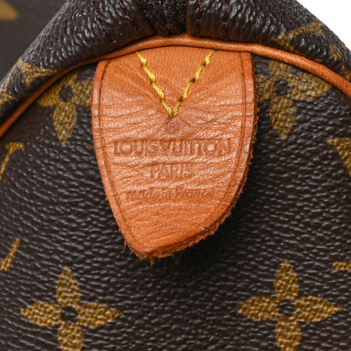 Monogram Speedy 40