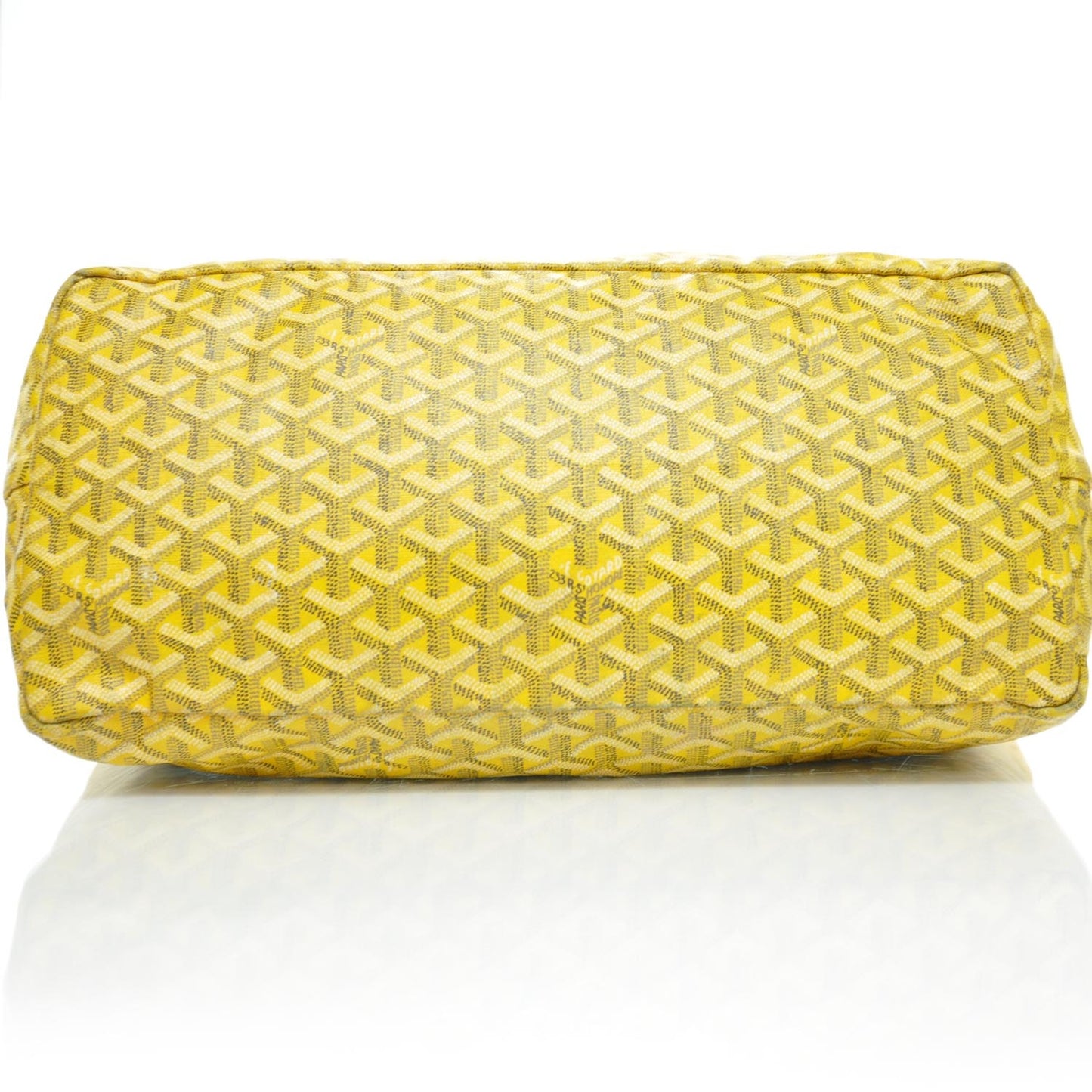 Saint Louis GM Yellow