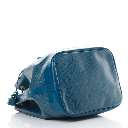 Louis Vuitton Epi Noe Toledo 4 of 16