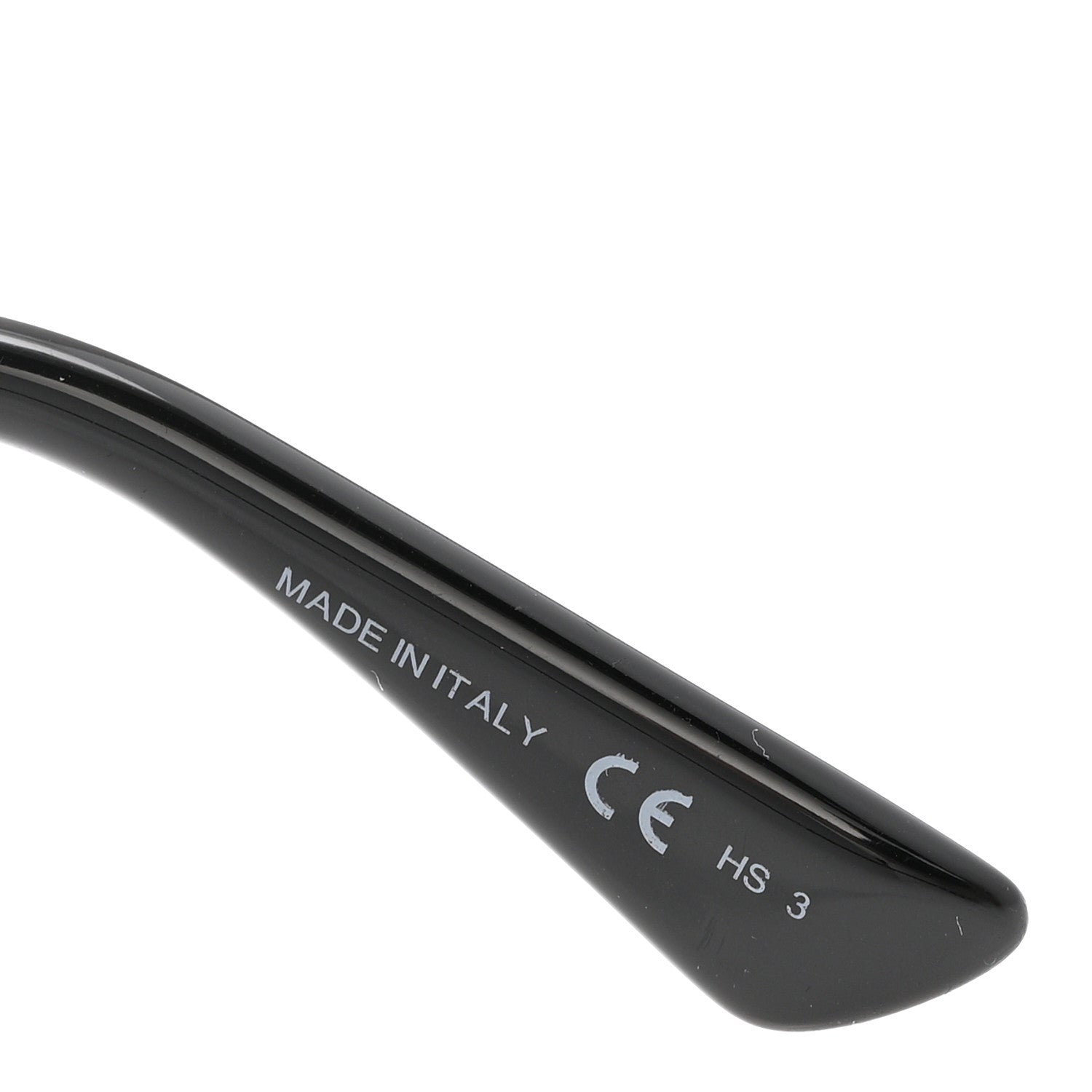 Christian Dior Metal So Real Sunglasses Black 7 of 9