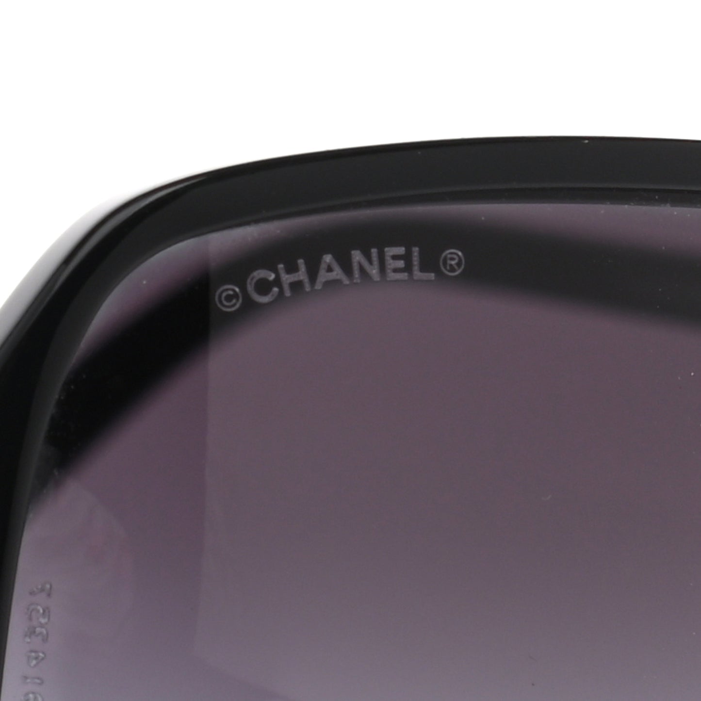 CC Sunglasses 5284 Black