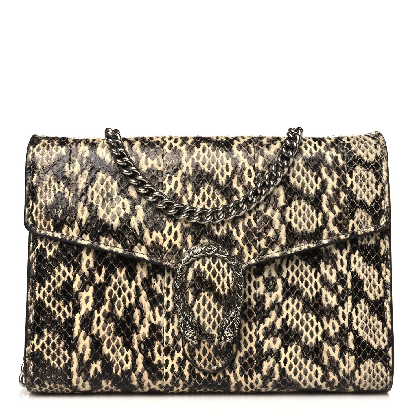 Watersnake Mini Dionysus Chain Wallet