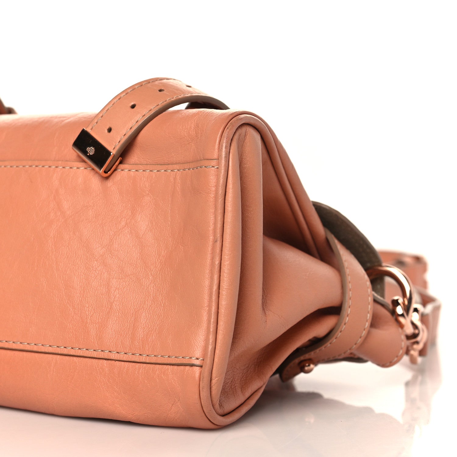 Mulberry Soft Buffalo Mini Alexa Plaster Pink 9 of 9