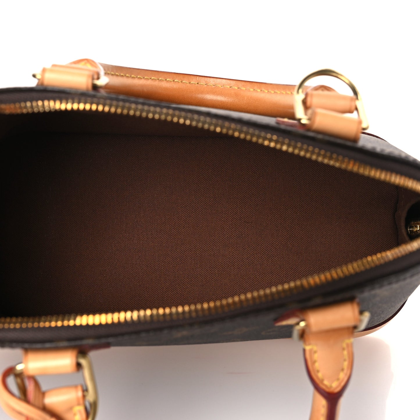 Monogram Alma BB