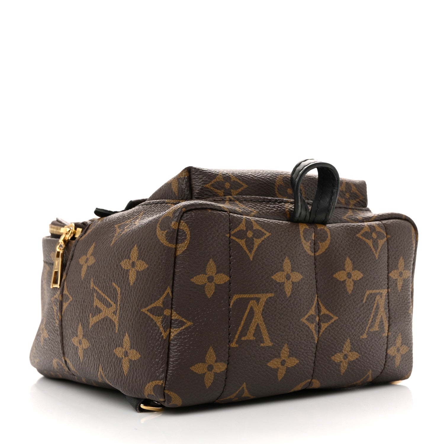 Louis Vuitton Monogram Palm Springs Backpack Mini 4 of 15