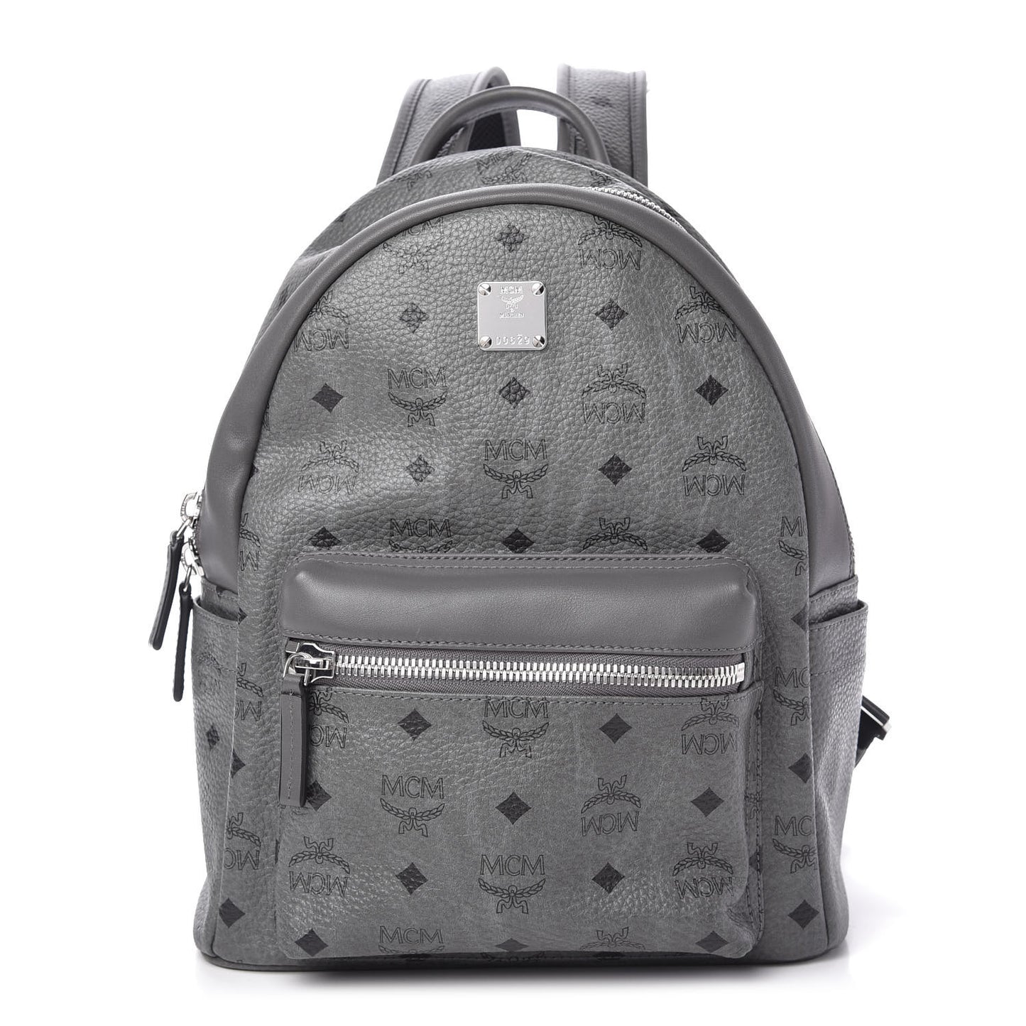 Visetos Small Stark Backpack Phantom Grey