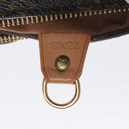 Louis Vuitton Monogram Cabas Piano 6 of 7