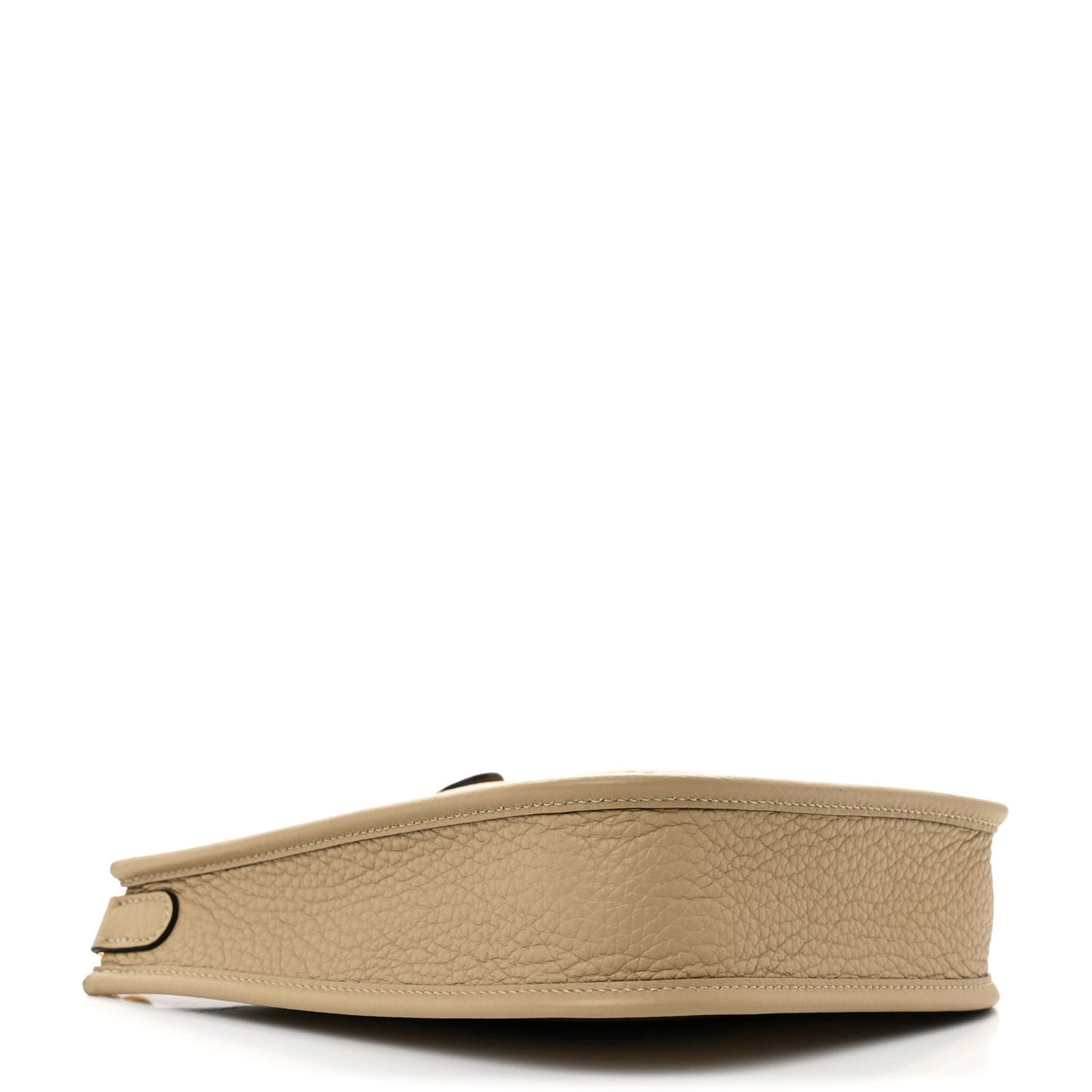Taurillon Clemence Evelyne TPM Trench