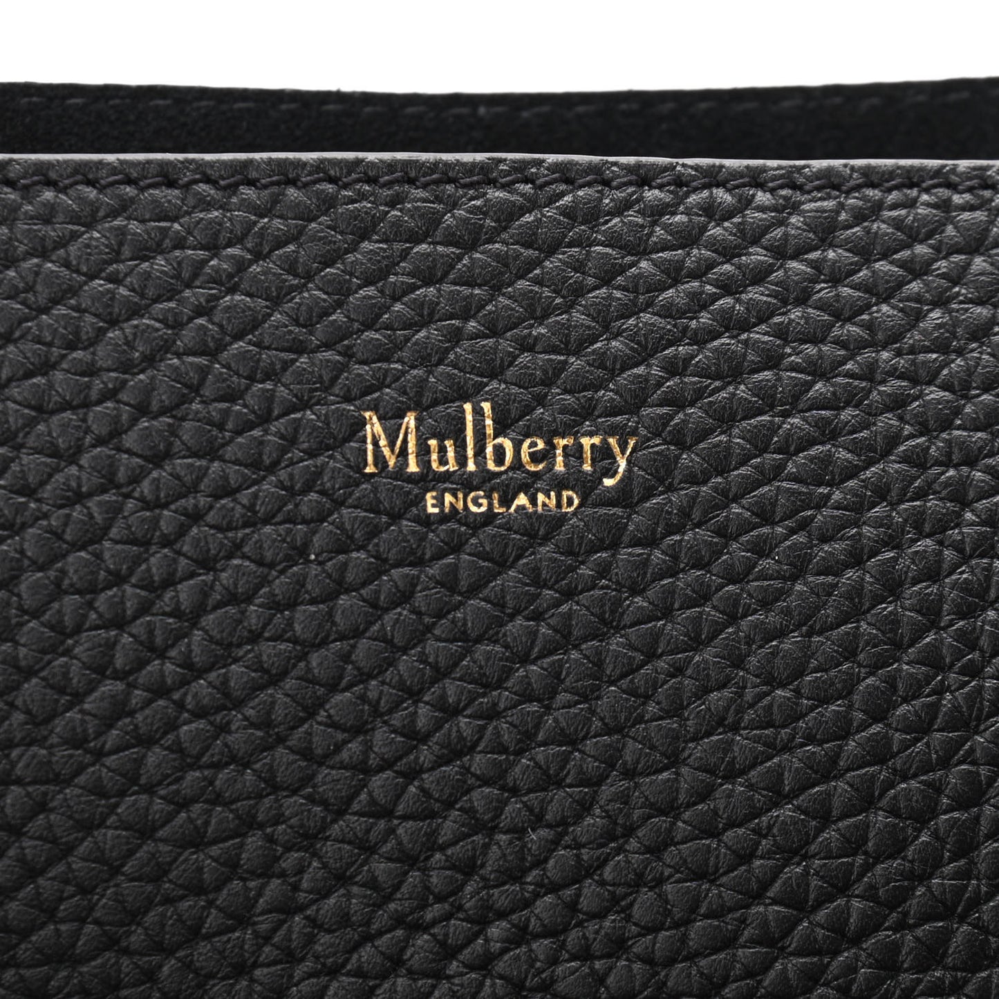 Heavy Grain Calfskin Small Millie