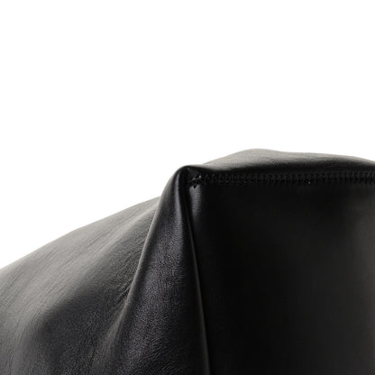 Celine Calfskin Large Mariner Bag Black 8 of 9