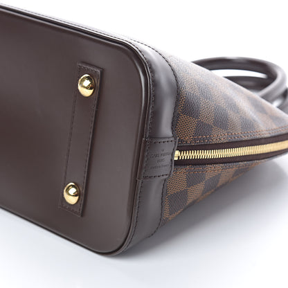 Louis Vuitton Damier Ebene Alma PM 9 of 9