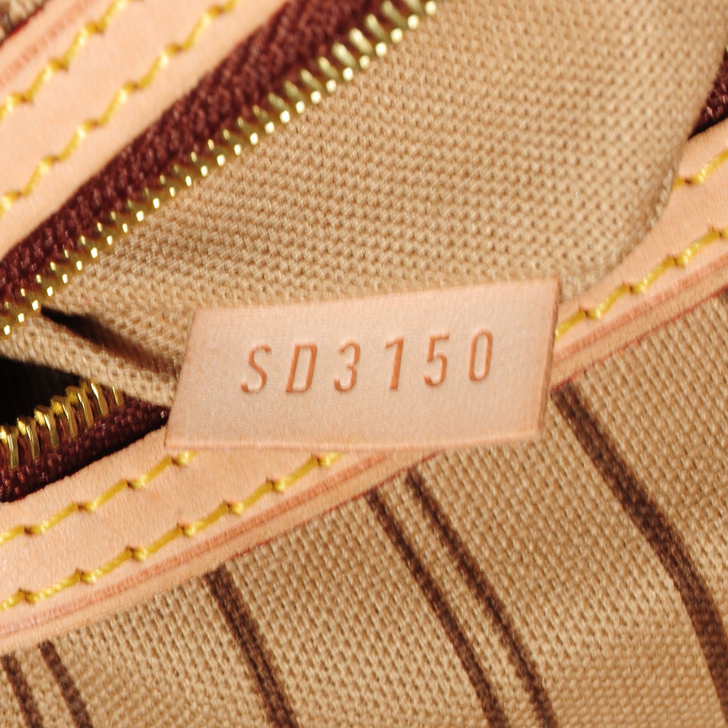 Monogram Delightful PM