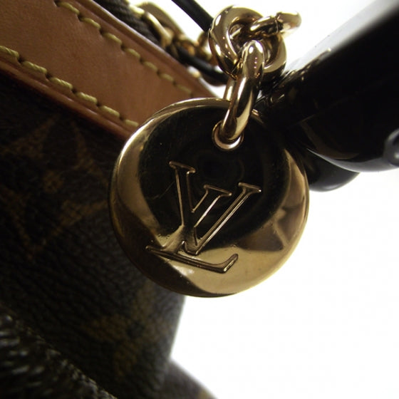 Louis Vuitton Monogram Tivoli PM 9 of 10