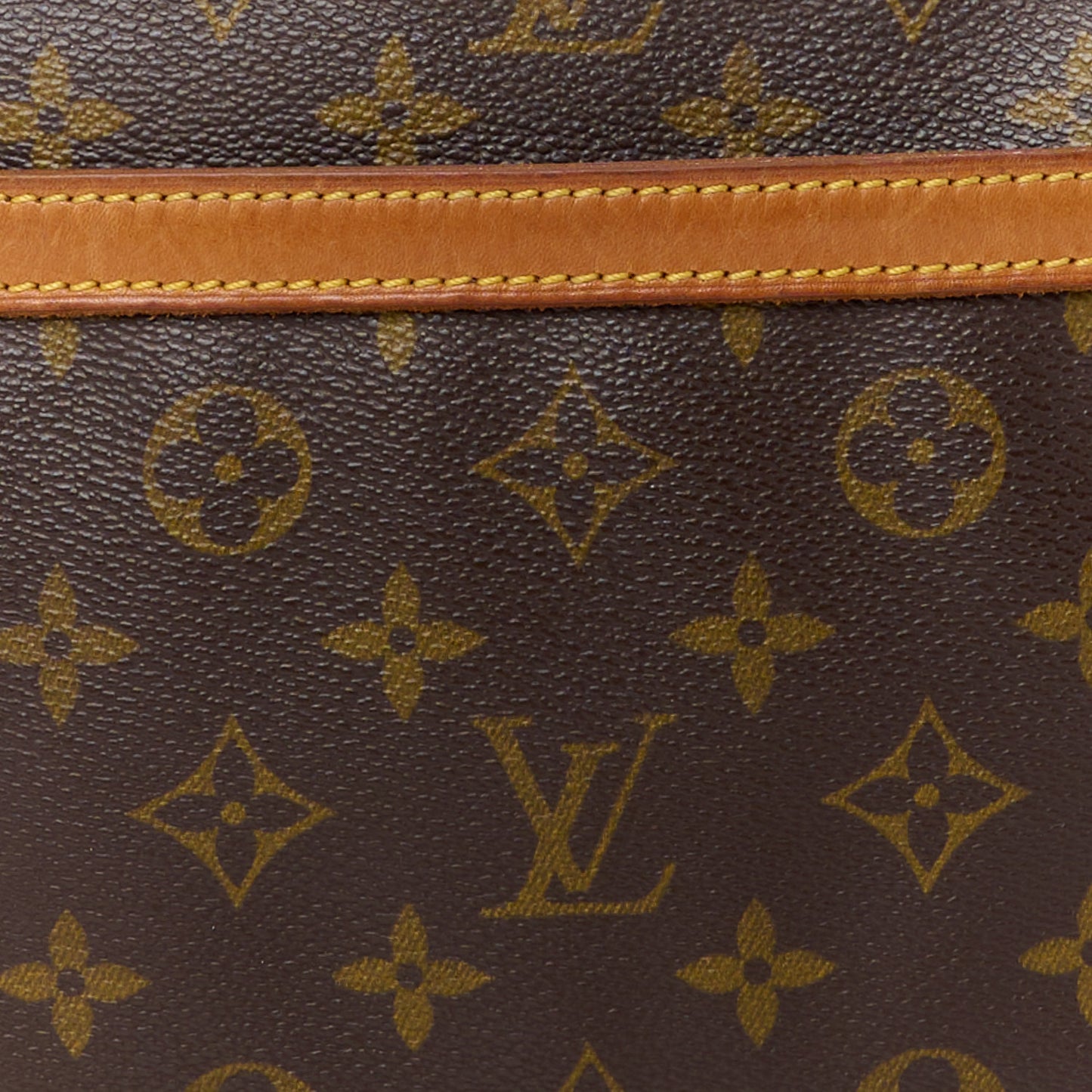 Monogram Trocadero 27