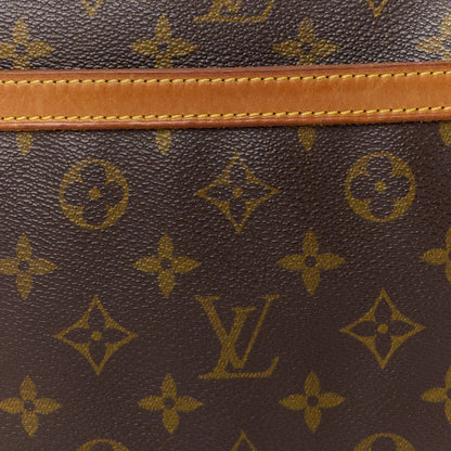 Louis Vuitton Monogram Trocadero 27 9 of 11