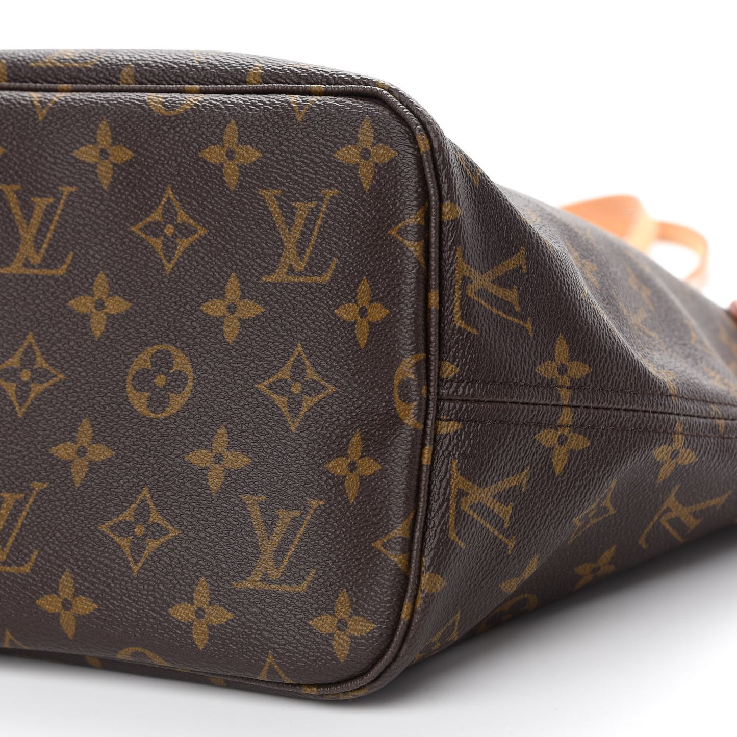 Monogram Neverfull MM